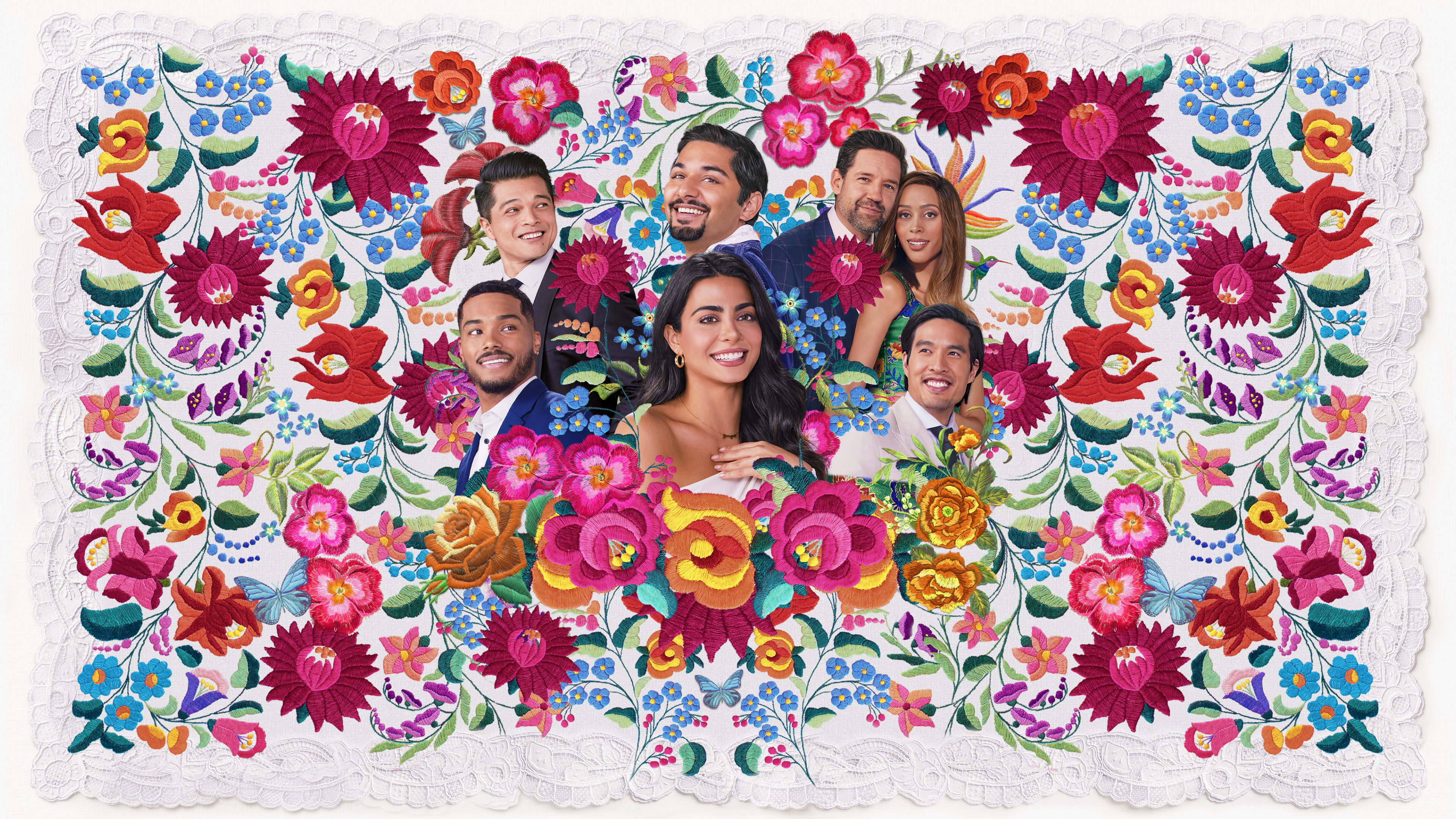 With Love's poster