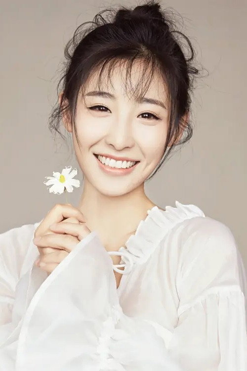 Chen Yi Wen's poster