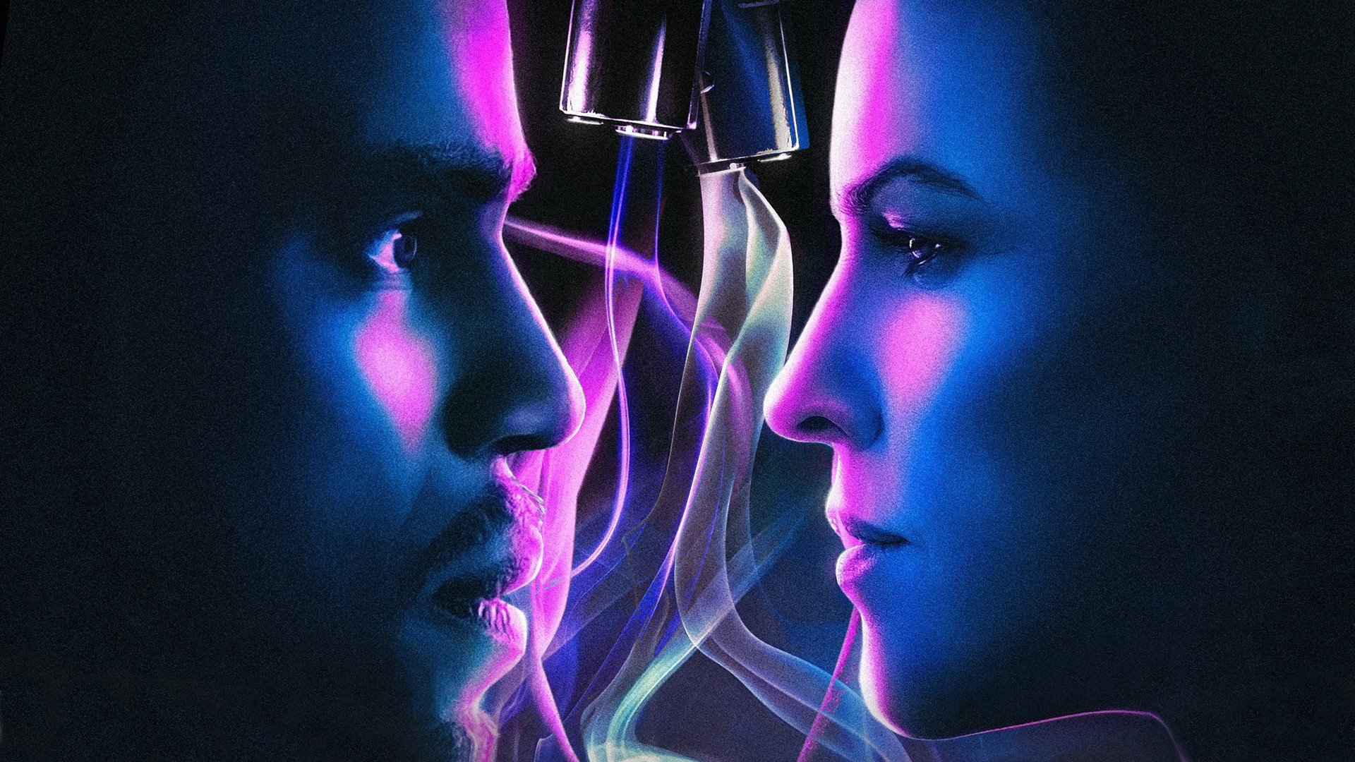 Fatale's poster