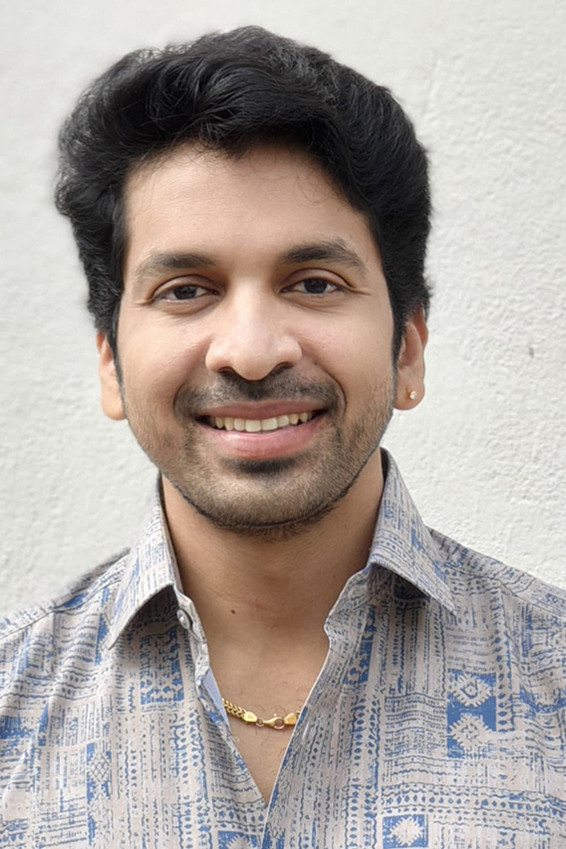 Vijith's poster