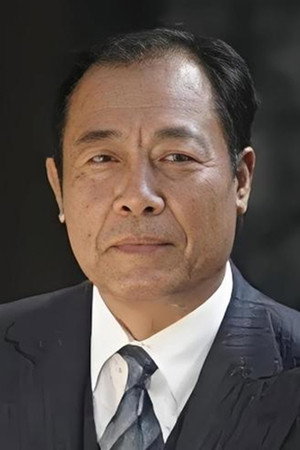 Feng Enhe's poster