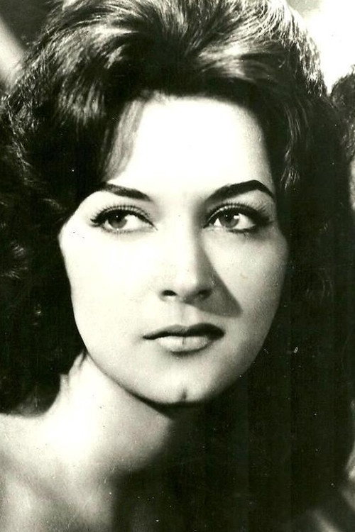 Ofelia Montesco's poster