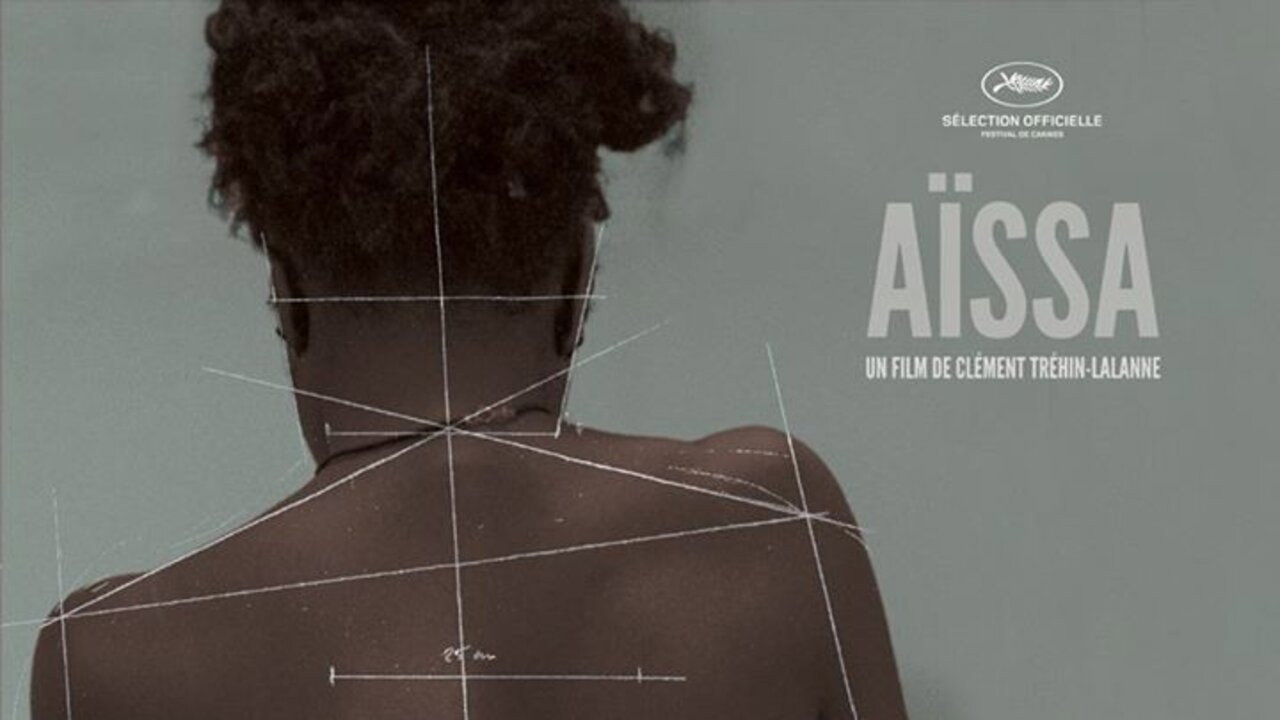Aïssa's poster