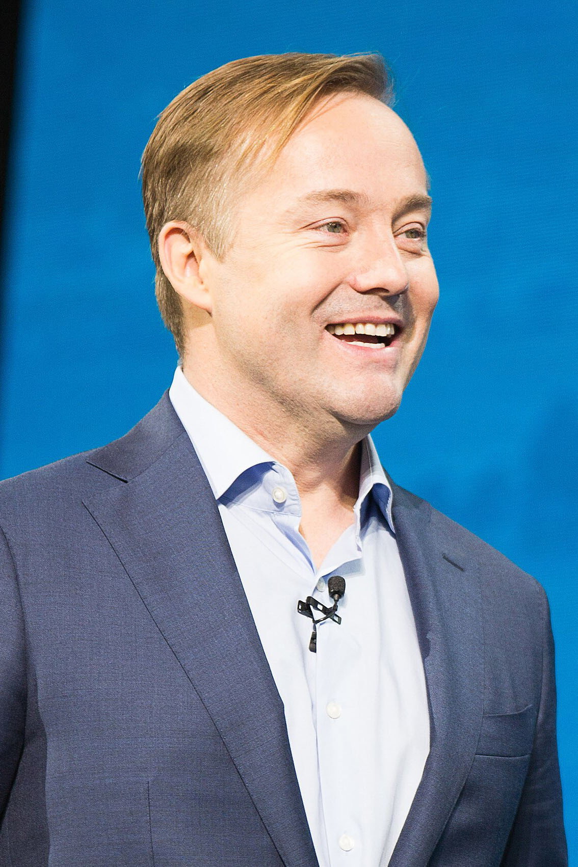 Jason Calacanis's poster