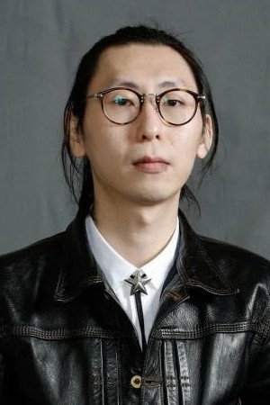 Henri Wong's poster