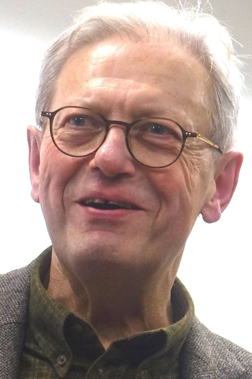 Christian Binet's poster