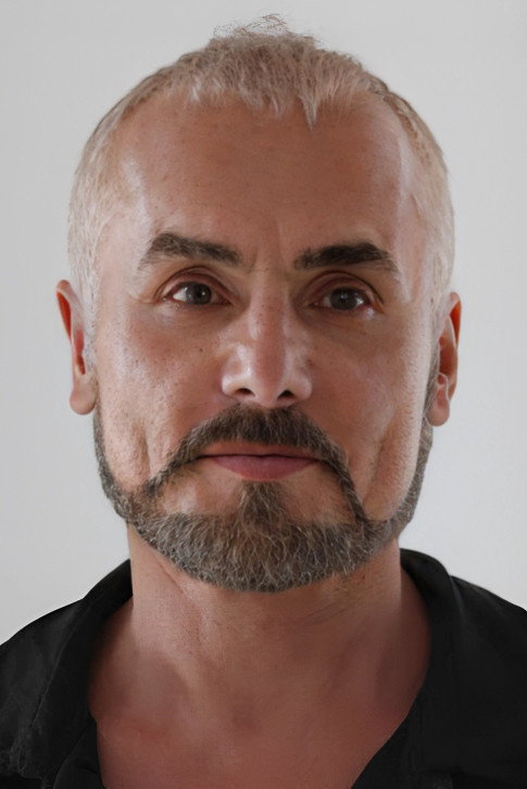 Naci Adıgüzel's poster
