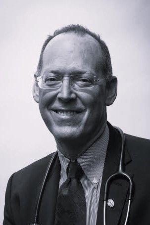 Paul Farmer's poster