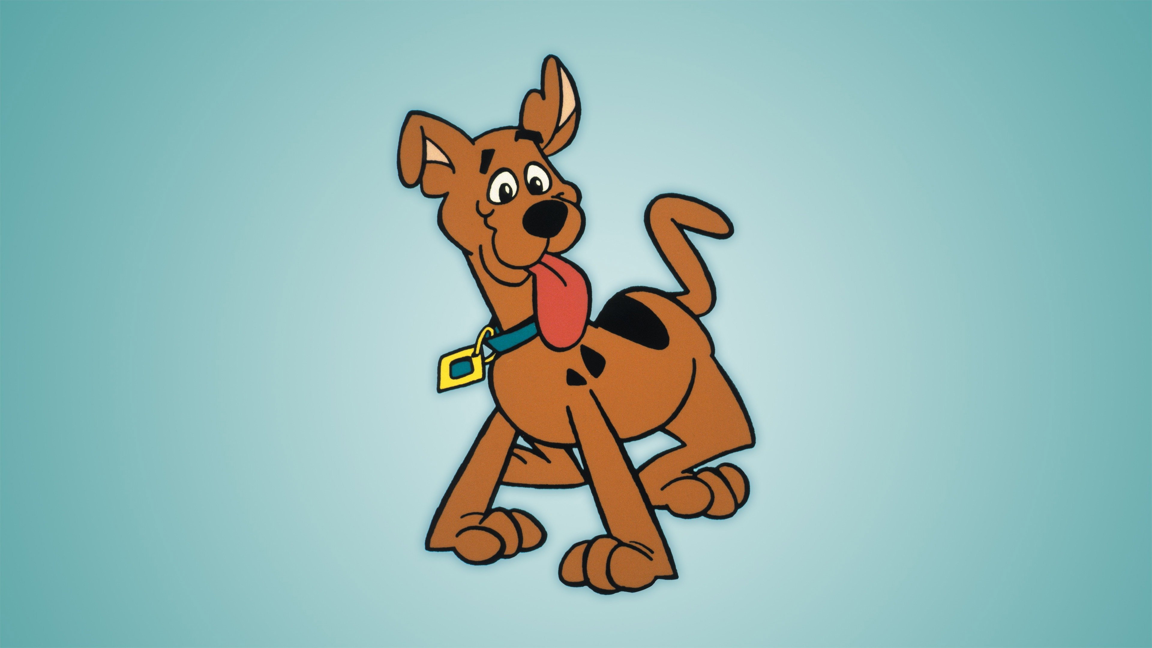 A Pup Named Scooby-Doo's poster