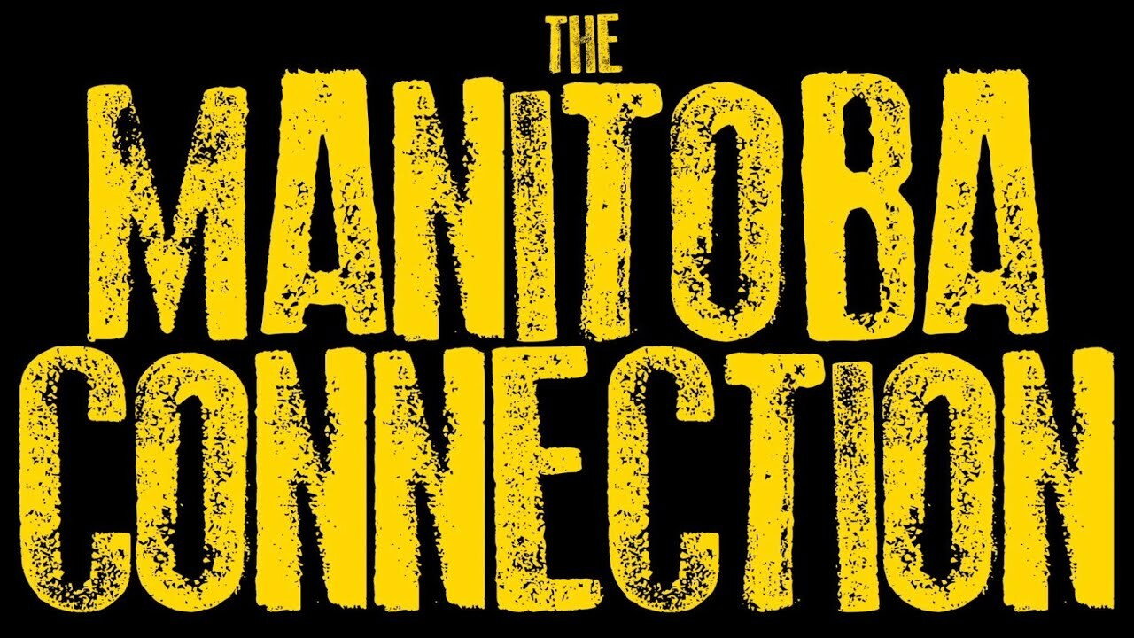 The Manitoba Connection's poster