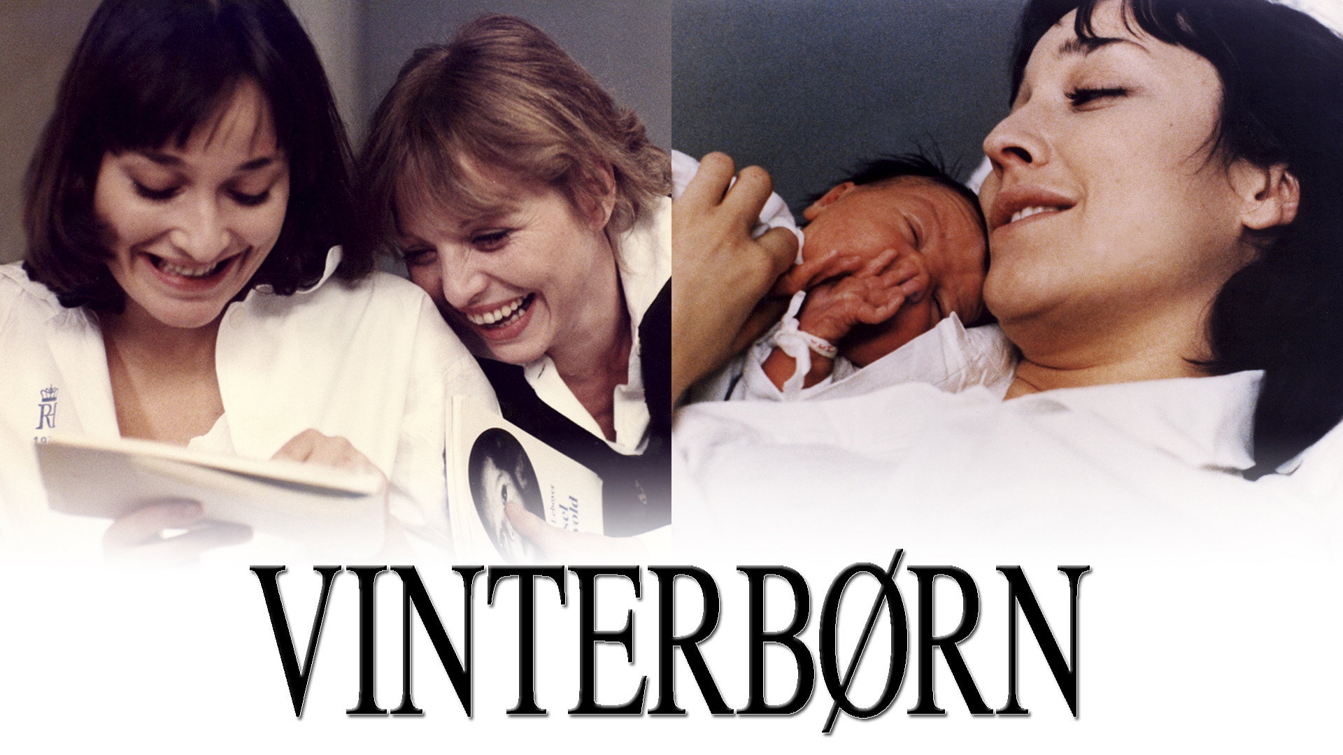 Winterborn's poster