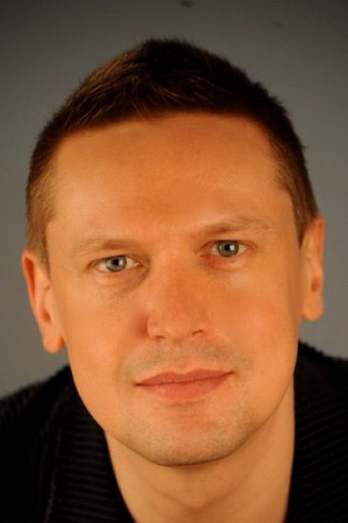 Oleg Makarov's poster
