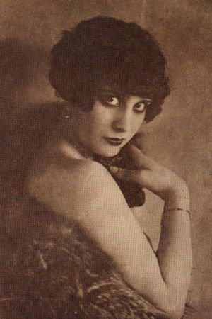 Celia Gámez's poster