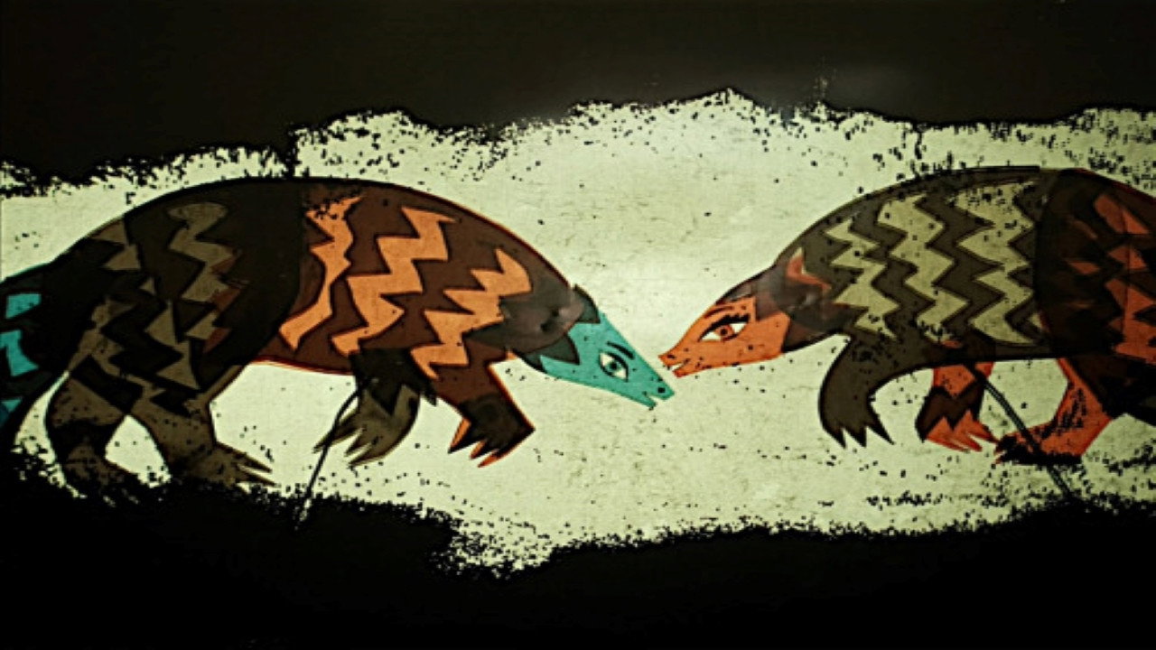 Wild Card's poster