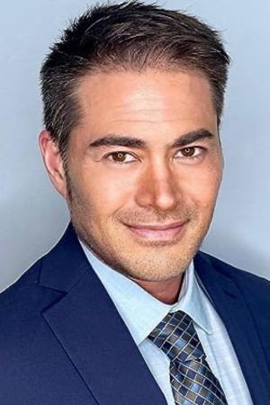 Thomas Beatie's poster