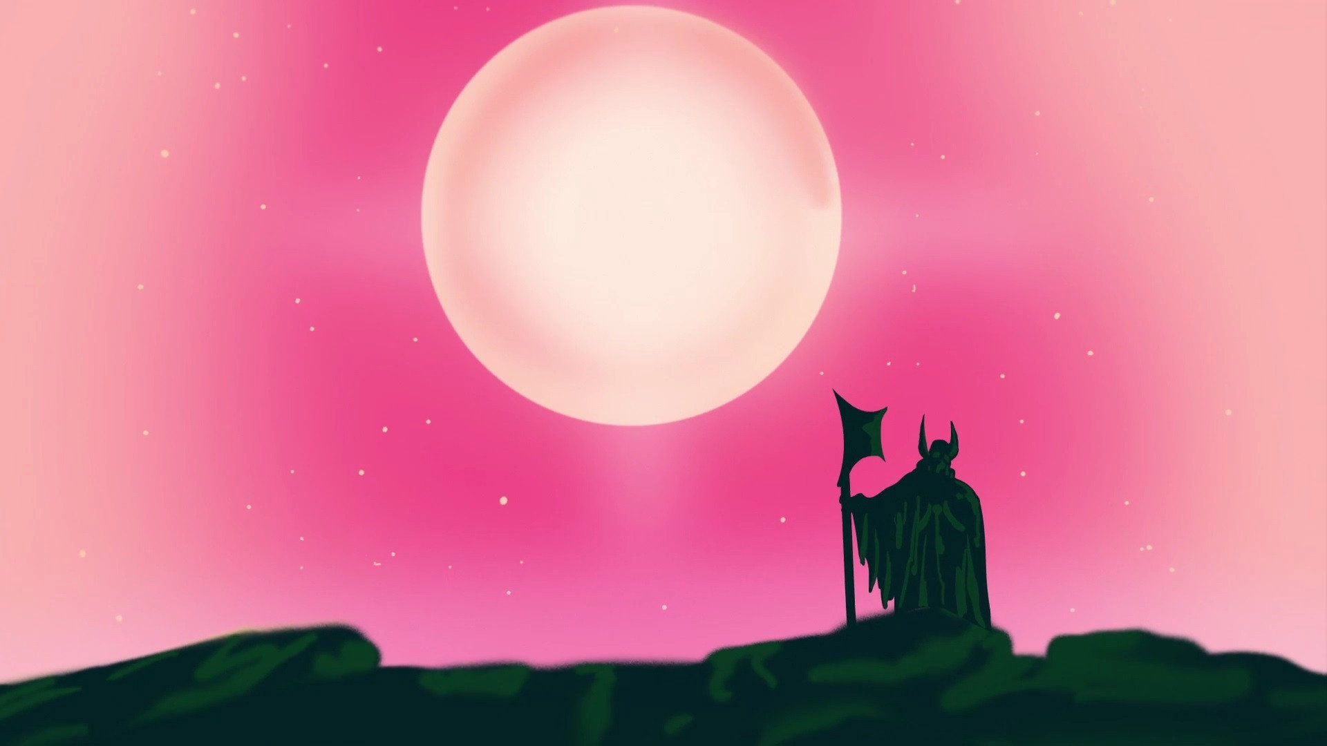 ZOR's poster