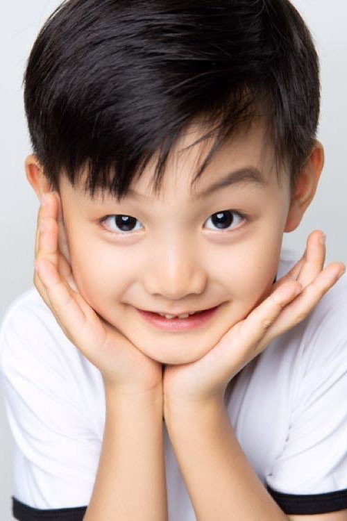 Jin Yaoyuan's poster
