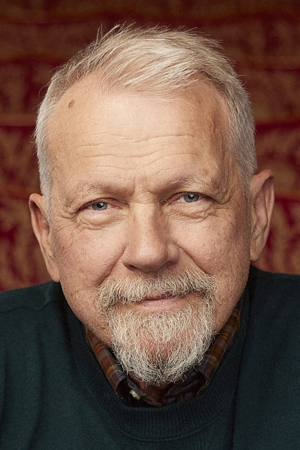 Pálmi Gestsson's poster