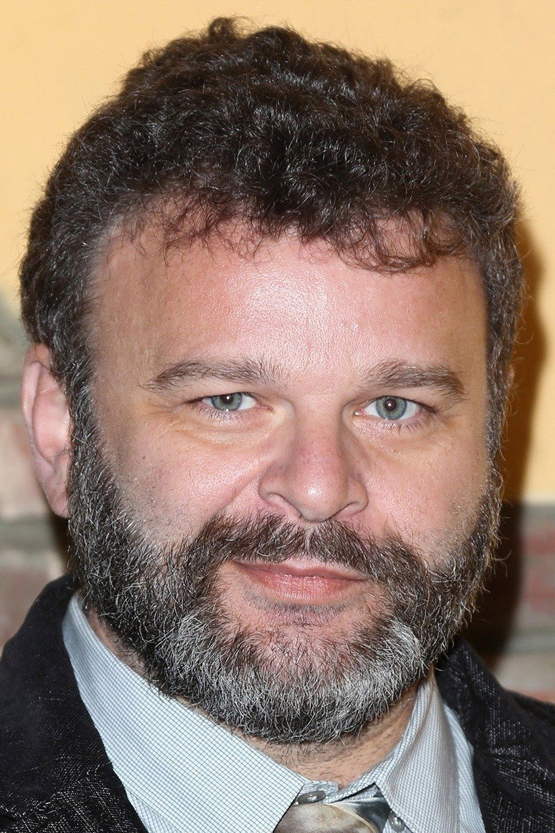 Tudor Petruț's poster