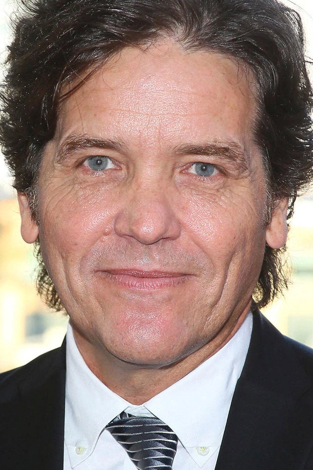 Michael Damian's poster