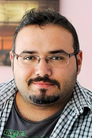 Selçuk Aydemir's poster