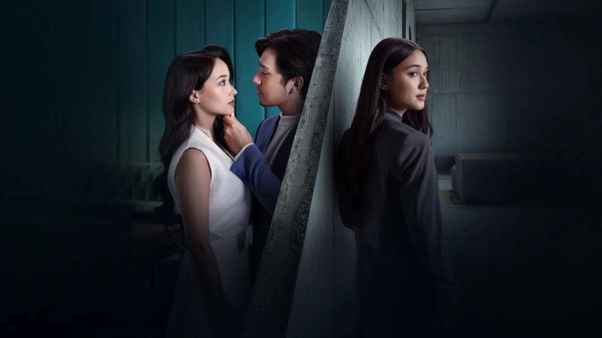 Hidden Enemy's poster