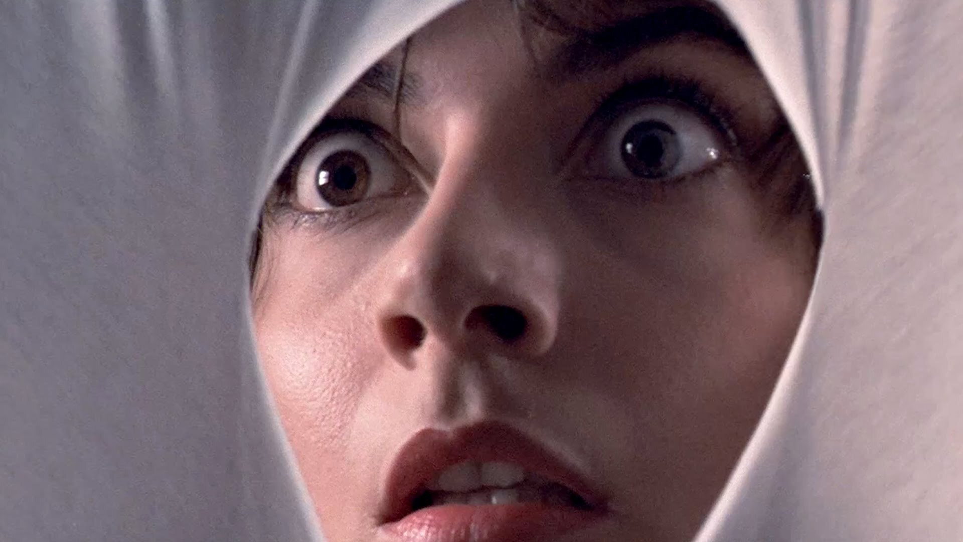 Tenebre's poster