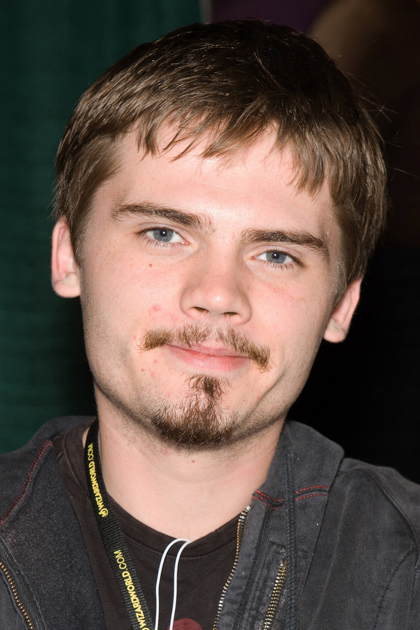 Jake Lloyd's poster