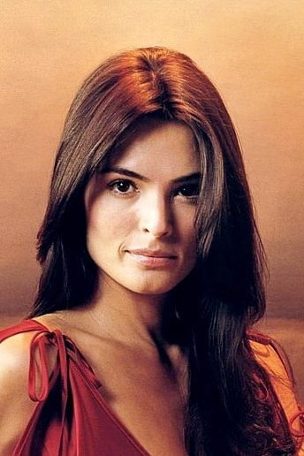 Talisa Soto's poster