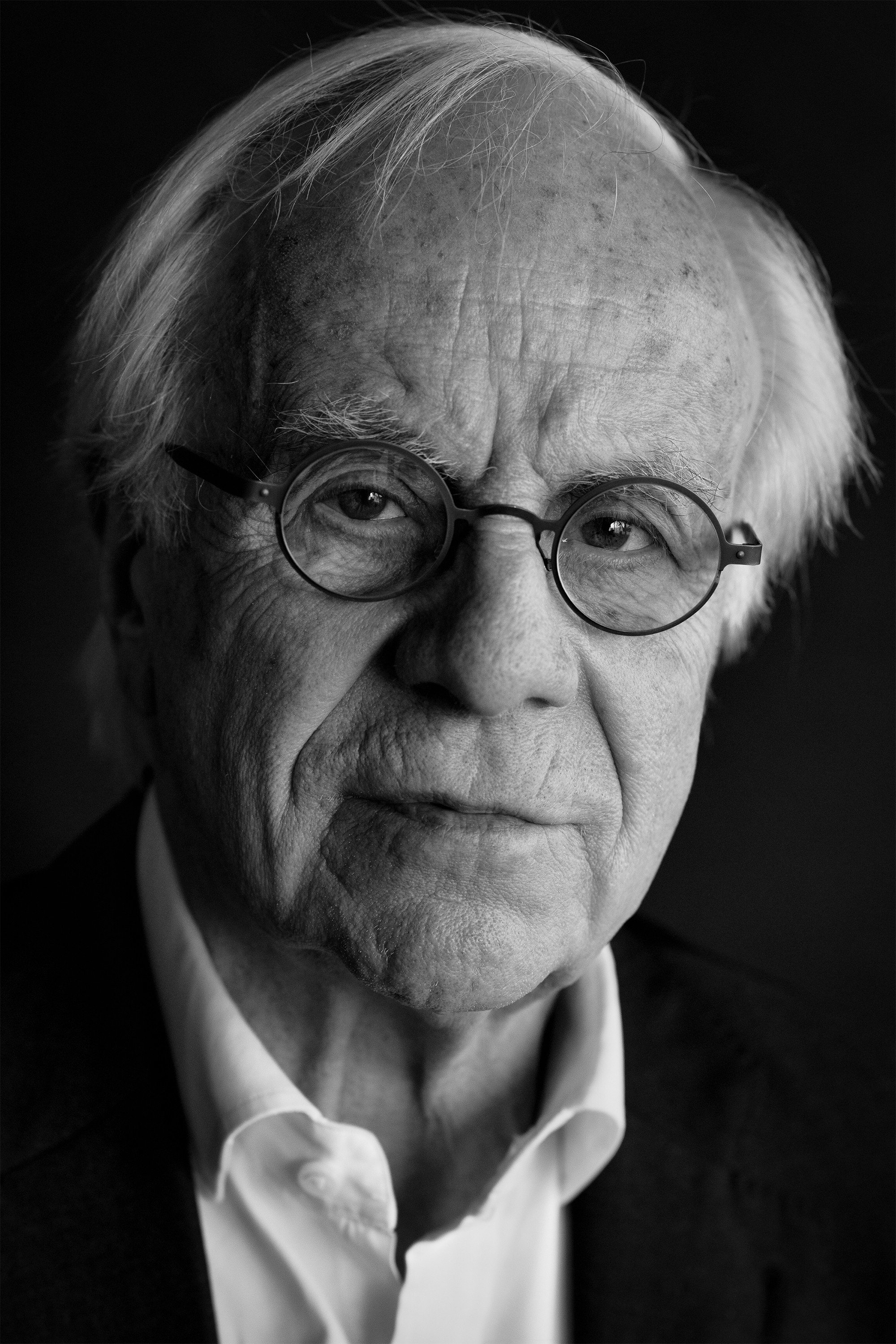 Bram van der Vlugt's poster