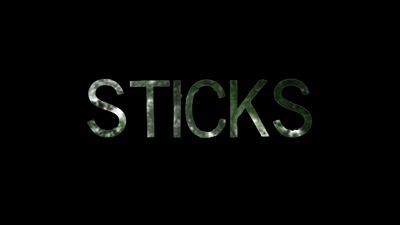 Sticks's poster