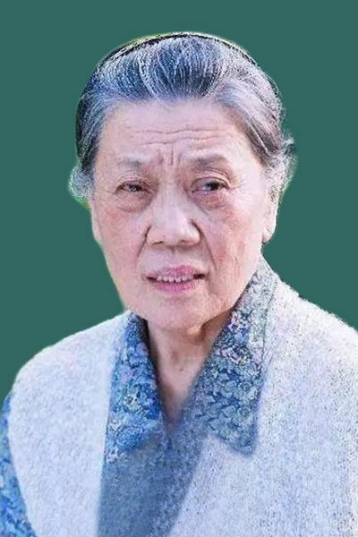 Jin Shuyuan's poster