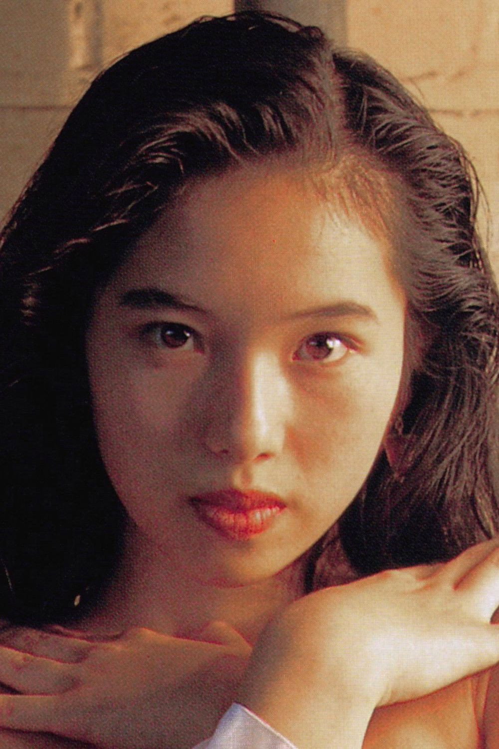 Nanae Shindo's poster