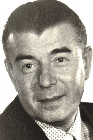 Vladimir Barbotko's poster