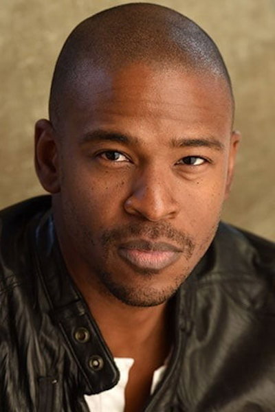 Mike Wade's poster
