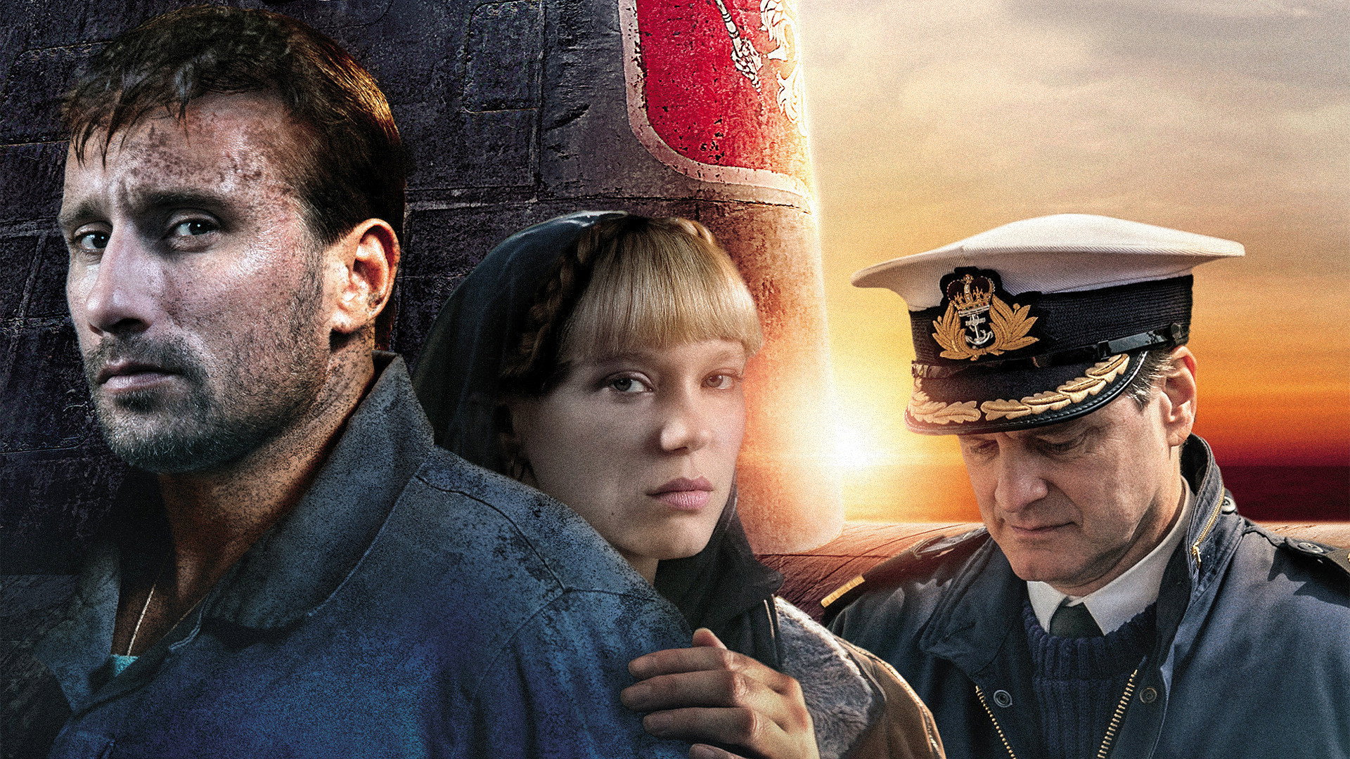 Kursk's poster