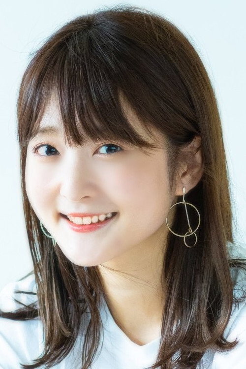 Yurika Kubo's poster