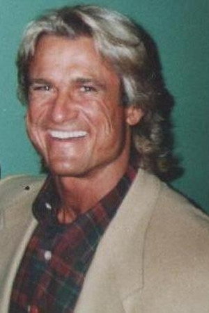 Tom Platz's poster