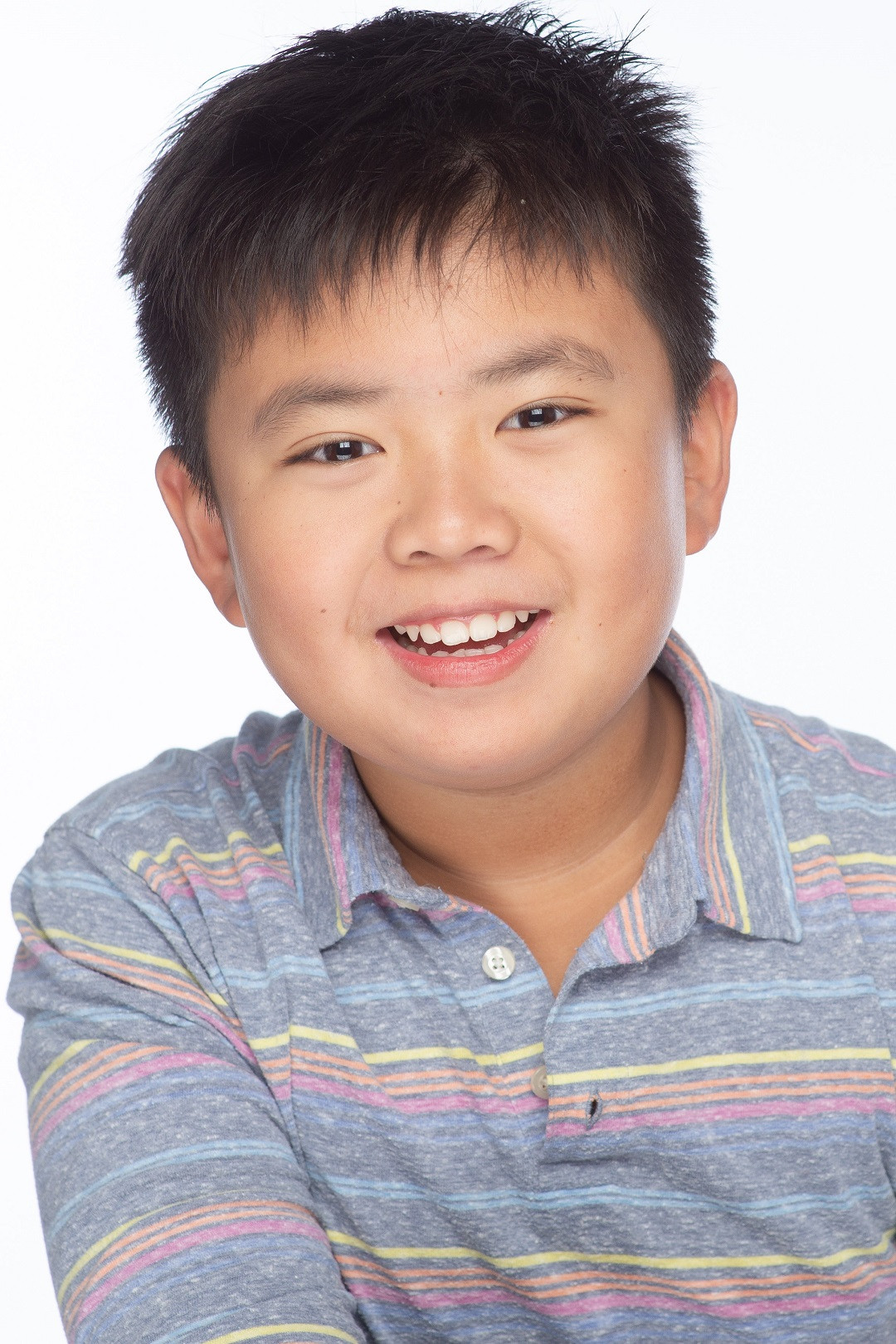 Zihan Zhao's poster