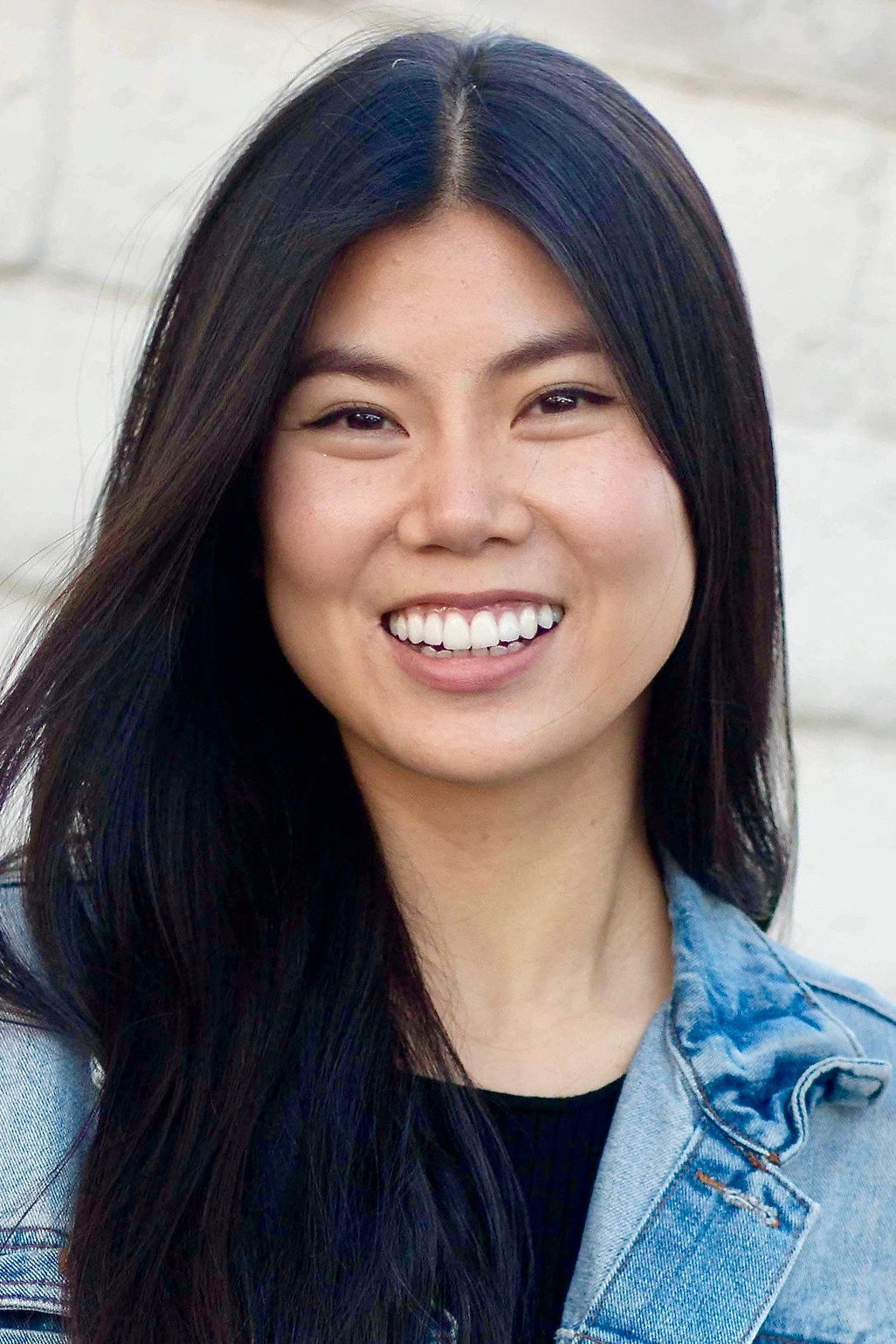 Ana Ming Bostwick's poster