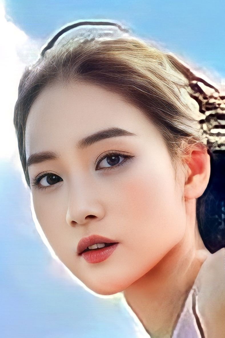 Chelsea Ng's poster