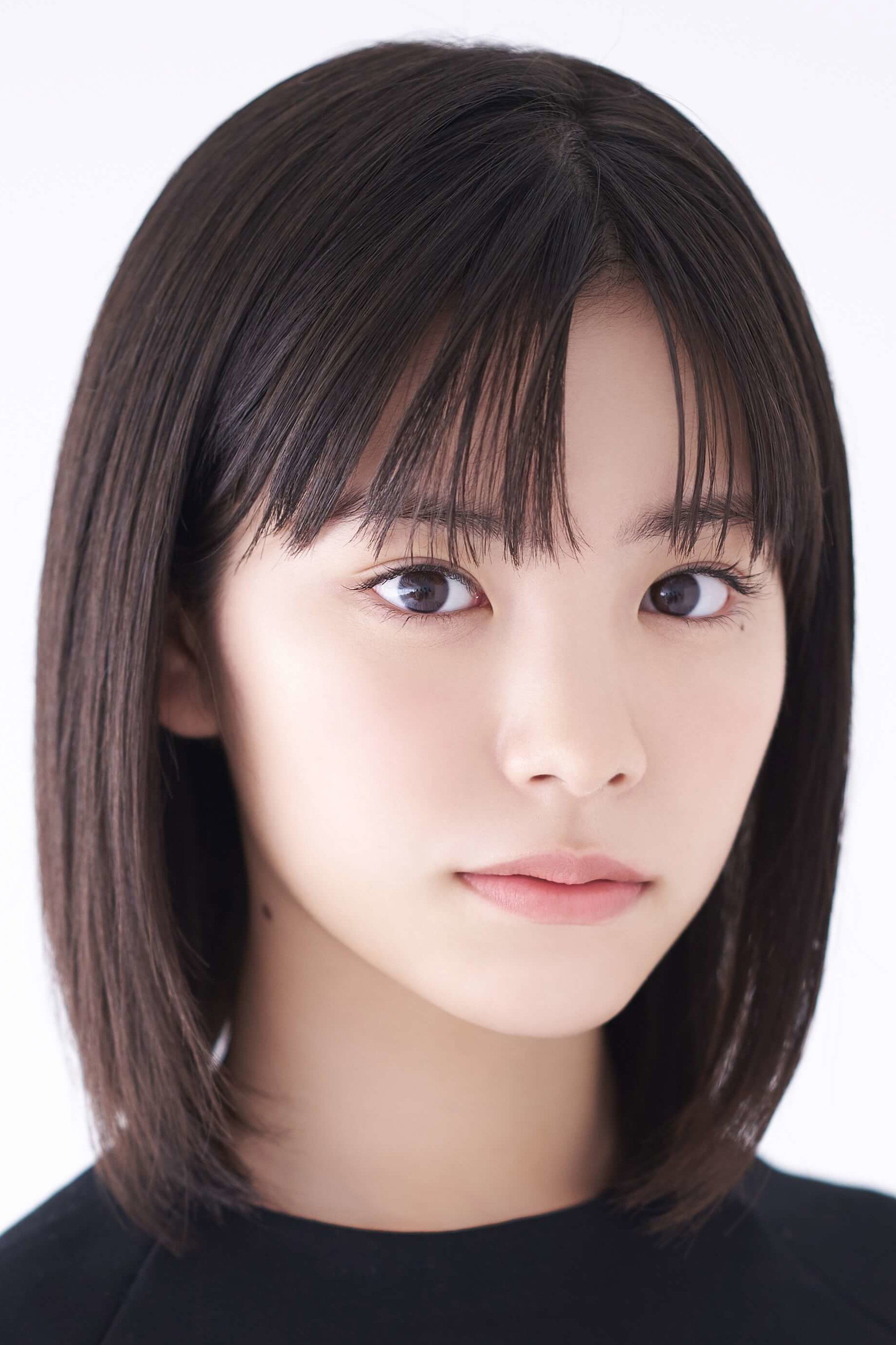 Ami Touma's poster