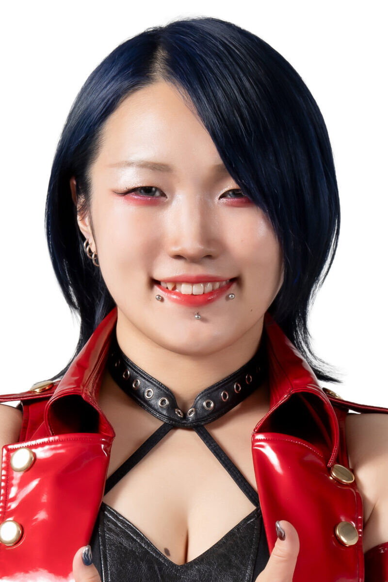 Aika Aoki's poster