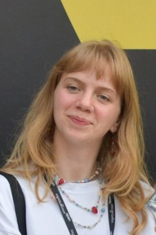 Marharyta Voronova's poster