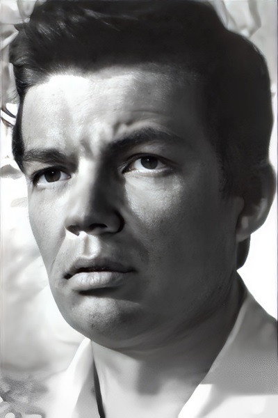 Juris Kaminskis's poster