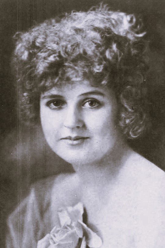 Lillian Walker's poster
