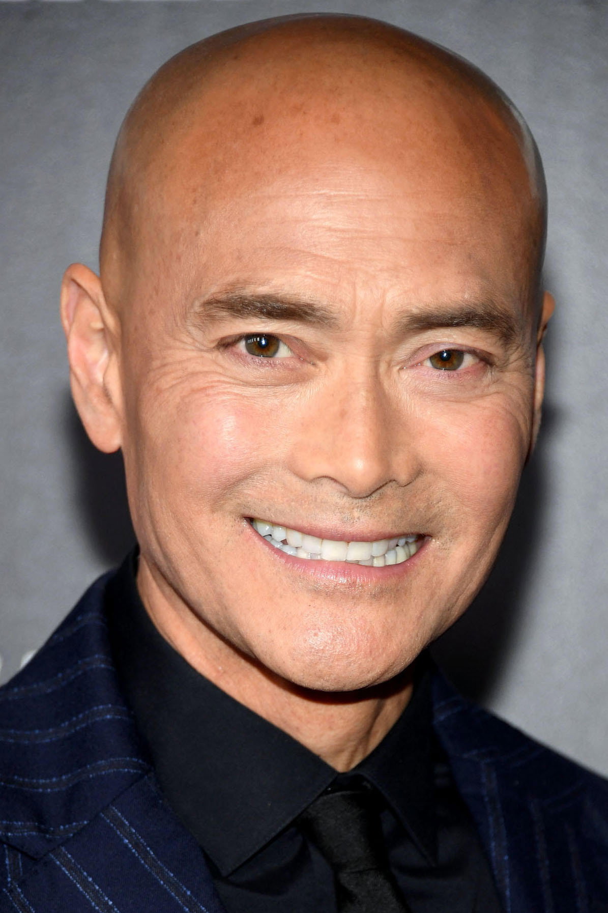 Mark Dacascos's poster