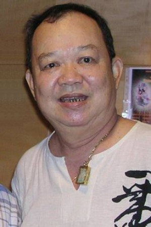 Hu Tang's poster