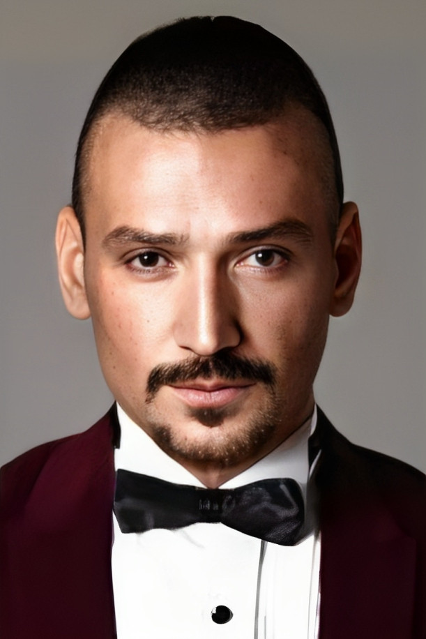 Şenol İpek's poster
