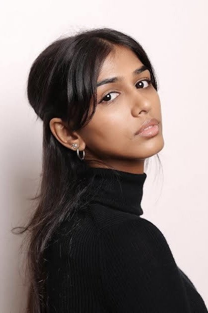 Priyanka Kedia's poster
